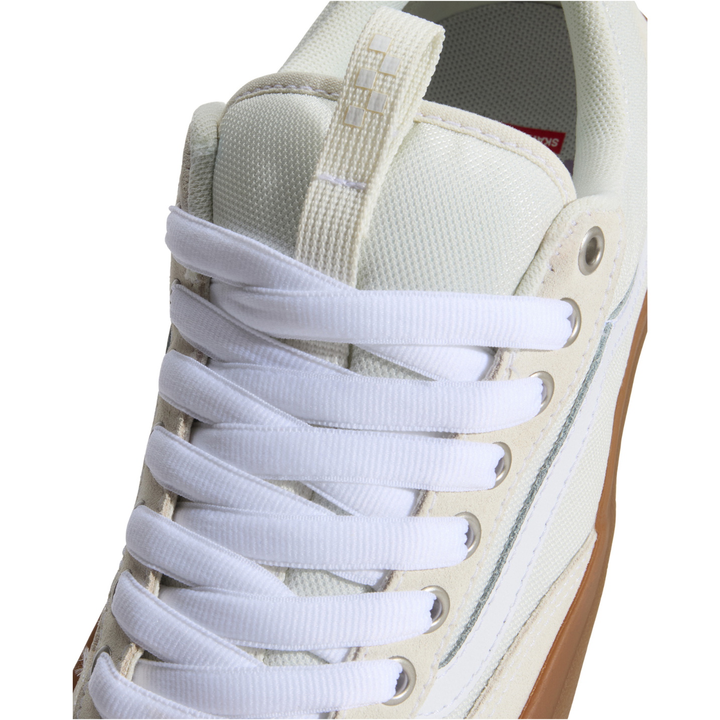 2026 Vans Mens Skate Old Skool 36+ Shoes VN000D5R - Marshmallow